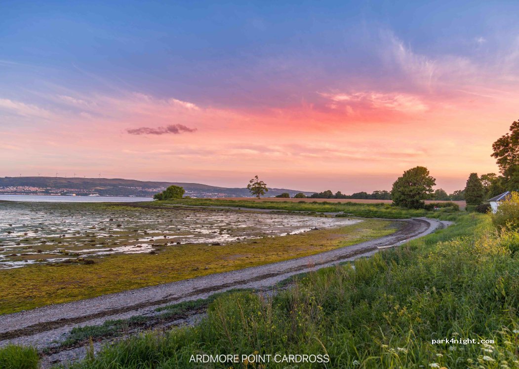 (G82 5HE) Dumbarton - Ardmore Rd — foto 4