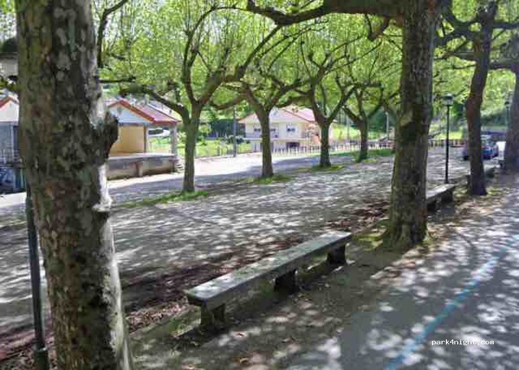 (36818) Redondela - 35 Estrada a Pazos de Borbén — foto