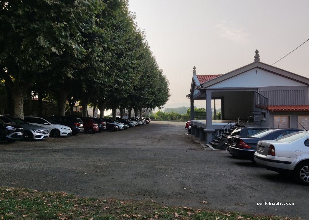 (36818) Redondela - 35 Estrada a Pazos de Borbén — foto 2
