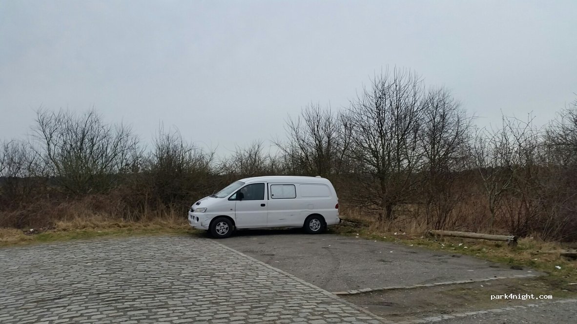 (27476) Cuxhaven - Holter Straße — foto