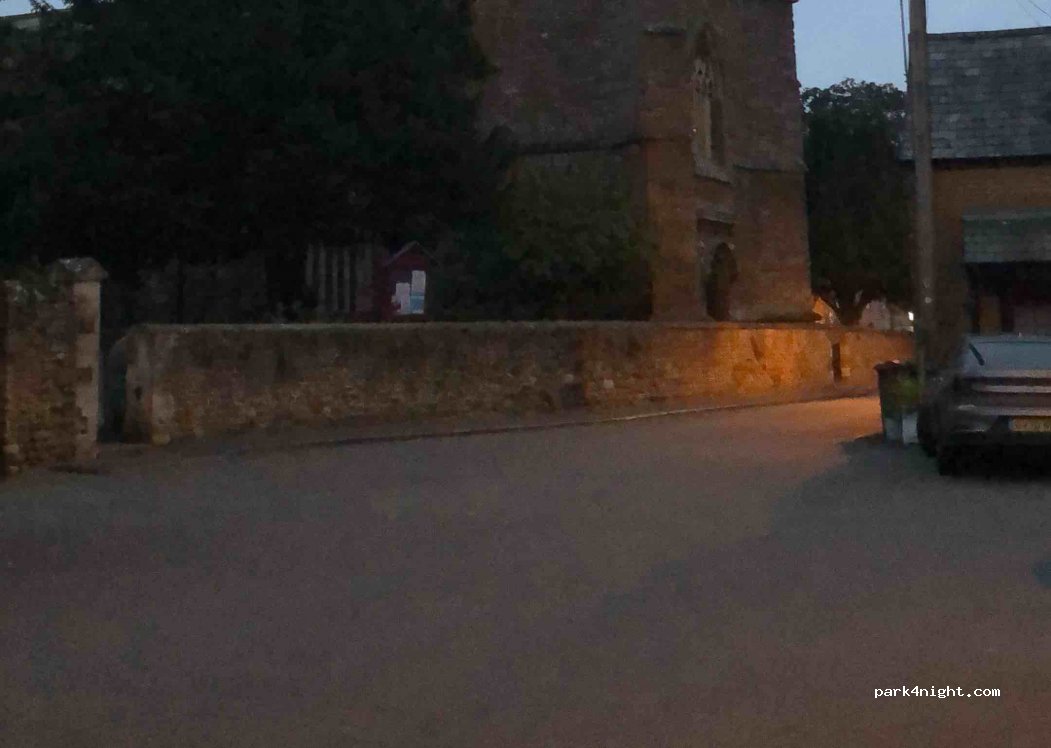 (OX15 0TT) Deddington - 1 Bullring — foto 2