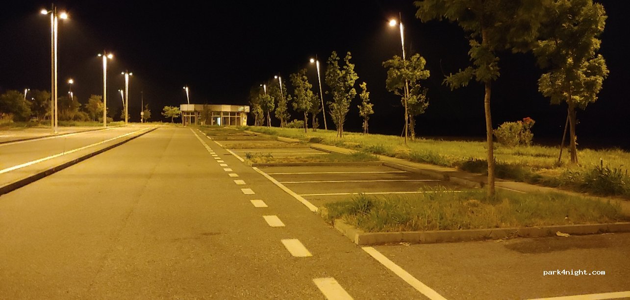 (35040) Santa Margherita D'adige - Autostrada della Valdastico — foto