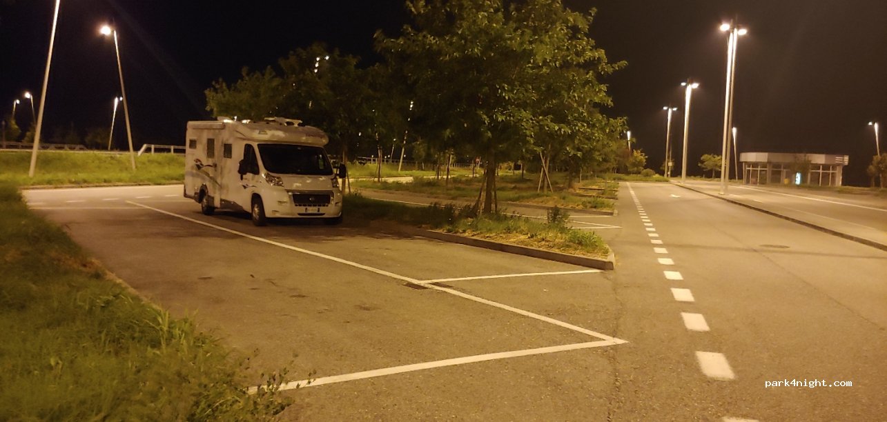(35040) Santa Margherita D'adige - Autostrada della Valdastico — foto 2