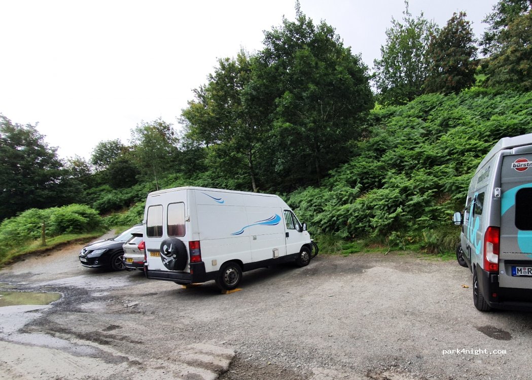(CA12 5UE) Keswick - — foto 2