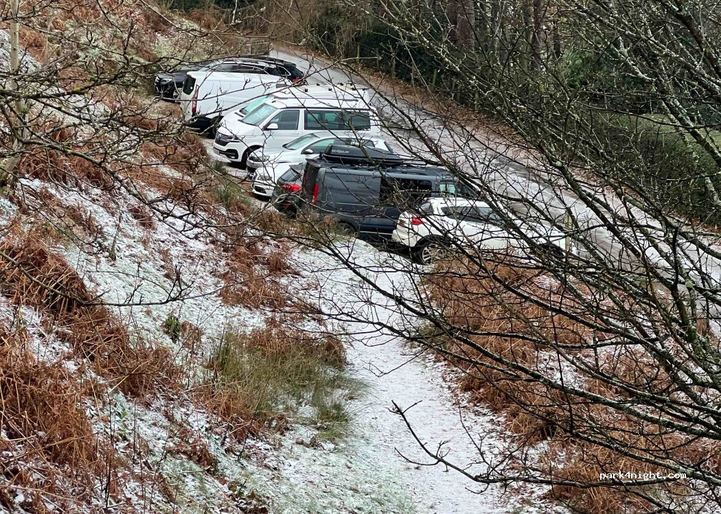 (CA12 5UE) Keswick - — foto 3