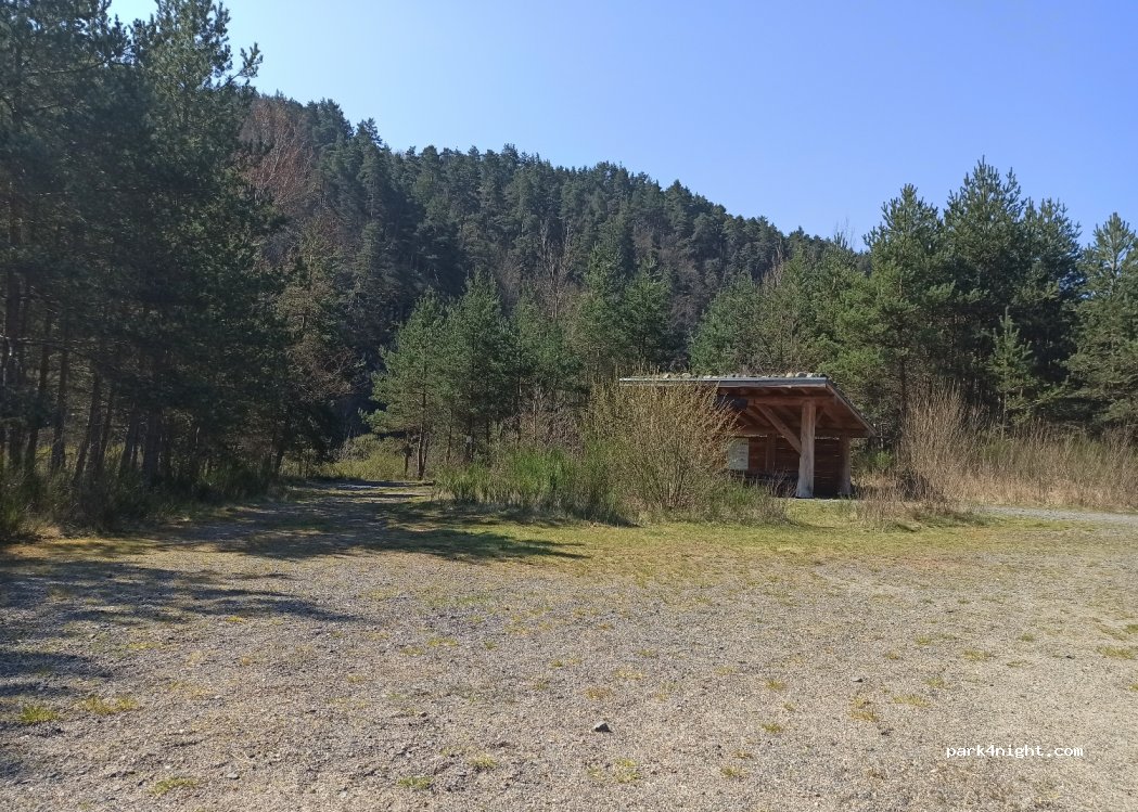 (43370) Solignac-sur-Loire - Le Chambon — foto