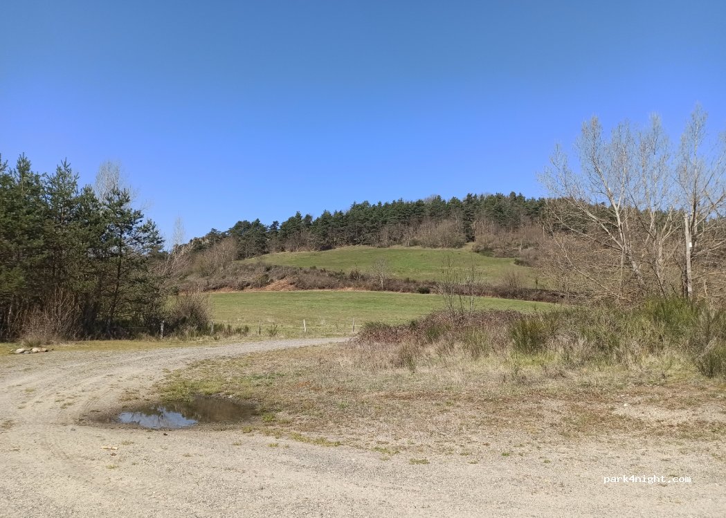 (43370) Solignac-sur-Loire - Le Chambon — foto 2