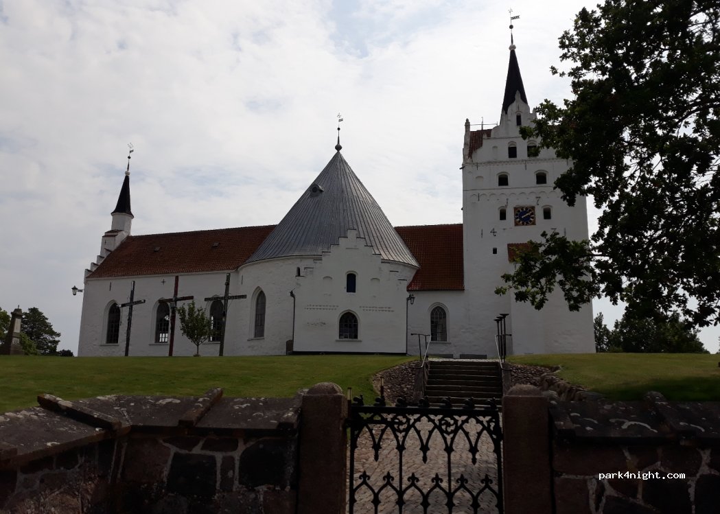 (5600) Faaborg - 1 Kirkevej — foto