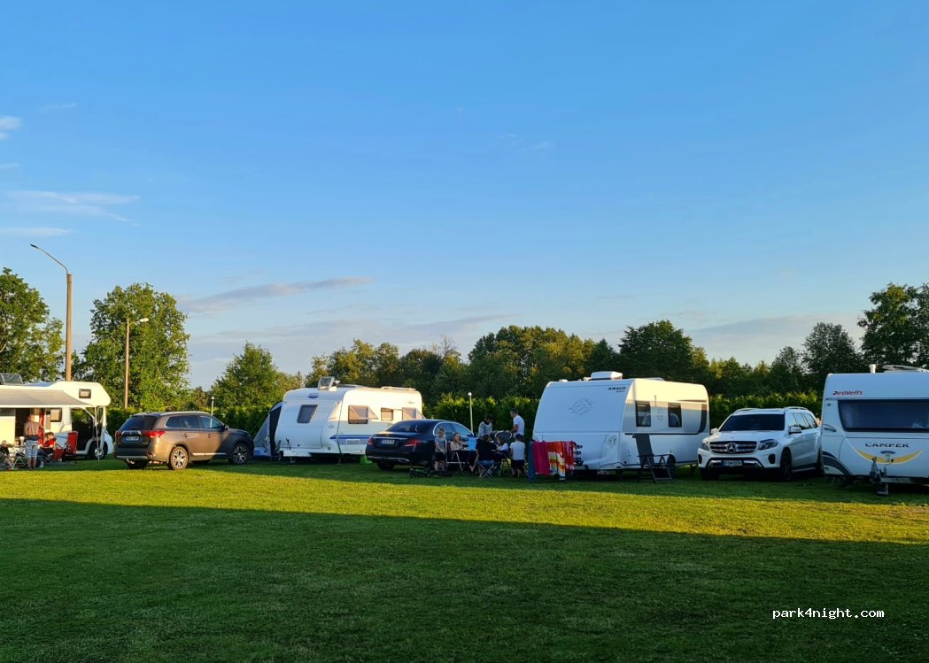Jõekääru Kämping — foto 2