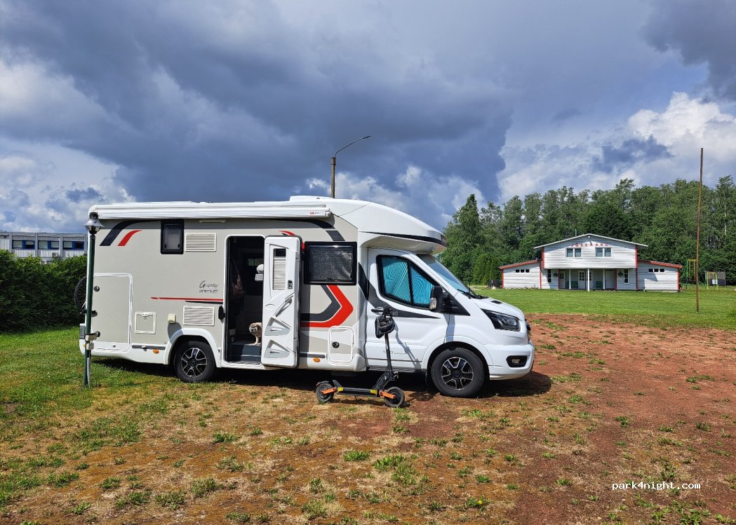 Jõekääru Kämping — foto 3
