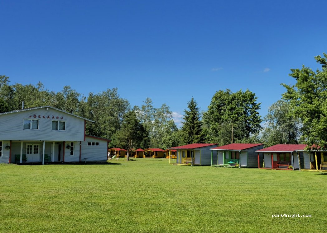 Jõekääru Kämping — foto 5