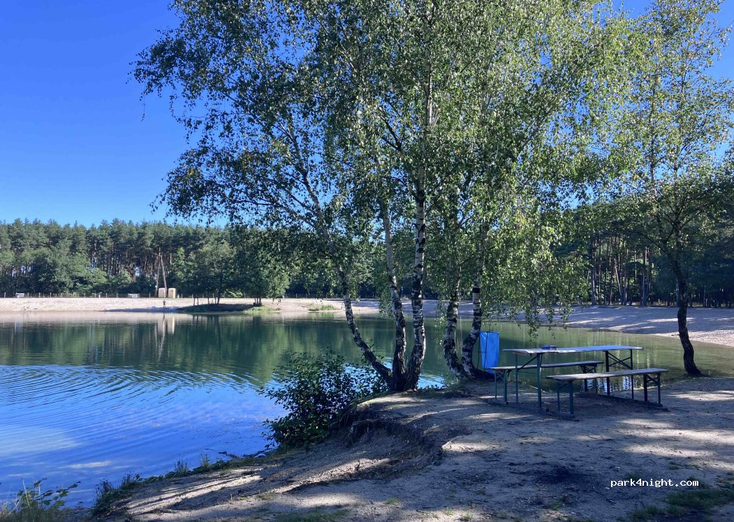 Pole namiotowe Rokitki — foto 2