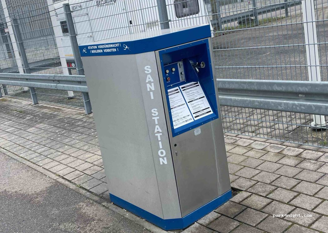 Stellplatz Ernst Caravan — foto 3