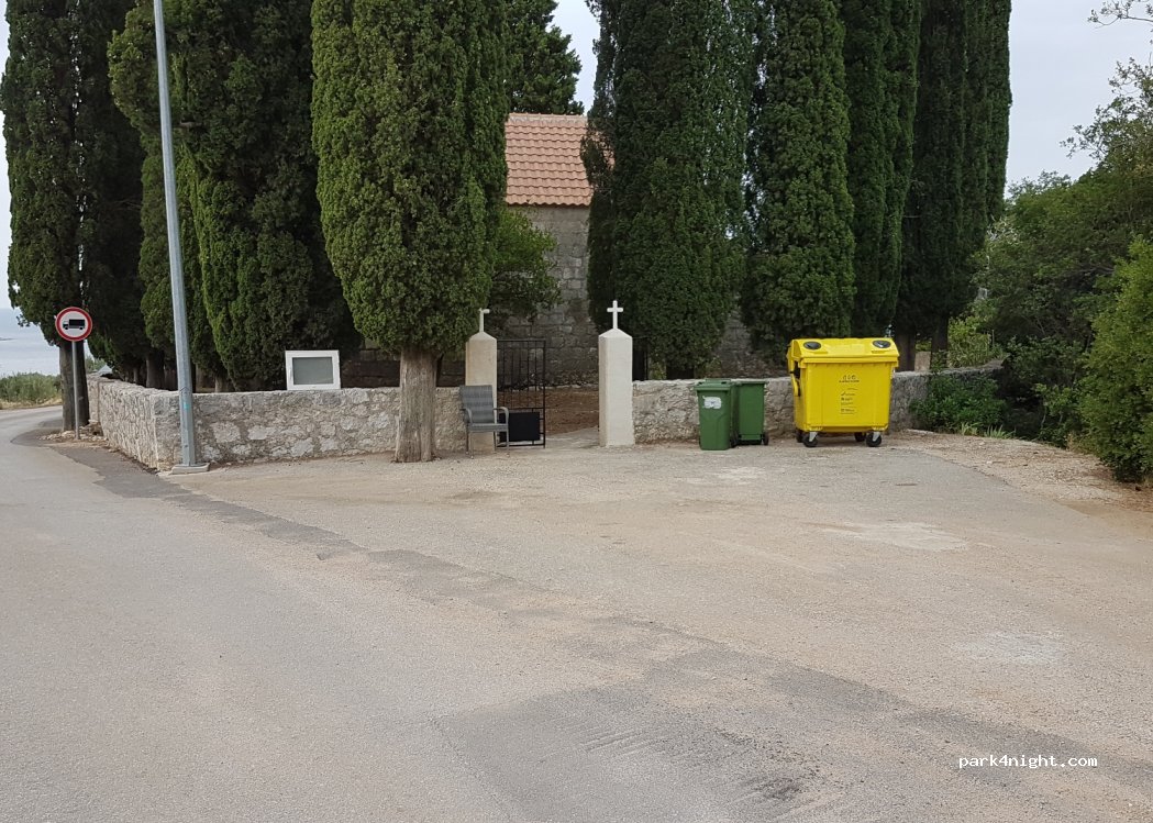 (20250) Orebić - 21 Podvlaštica — foto