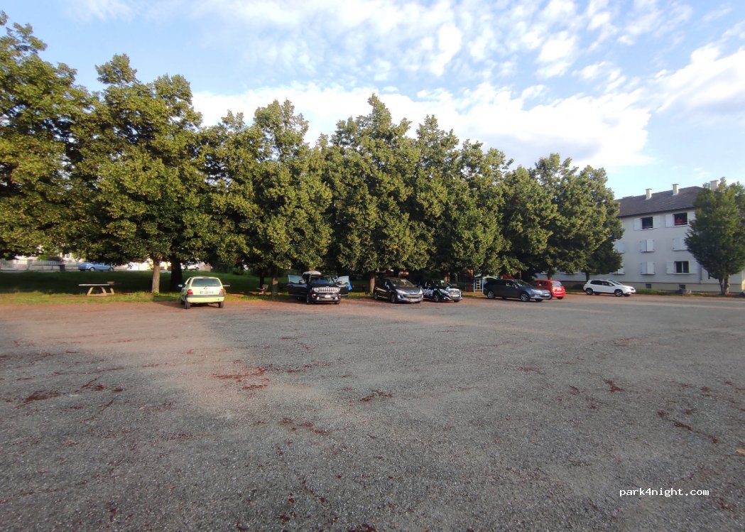 (68040) Ingersheim - 7 Rue Deybach — foto