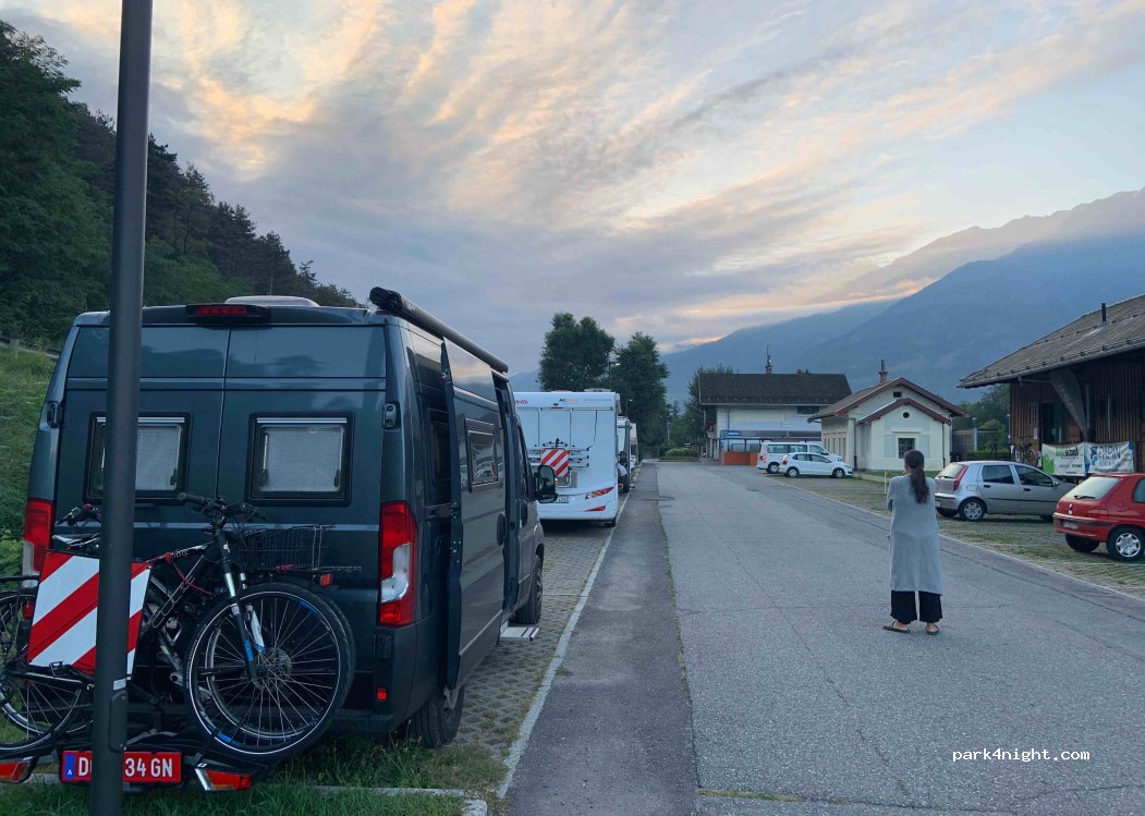 (39020) Spondinig - Strada Statale 40 — foto 4