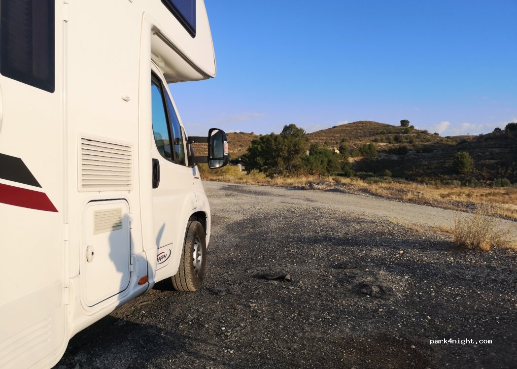 (30890) Lorca - 96 Paraje Zarzalico — foto 2
