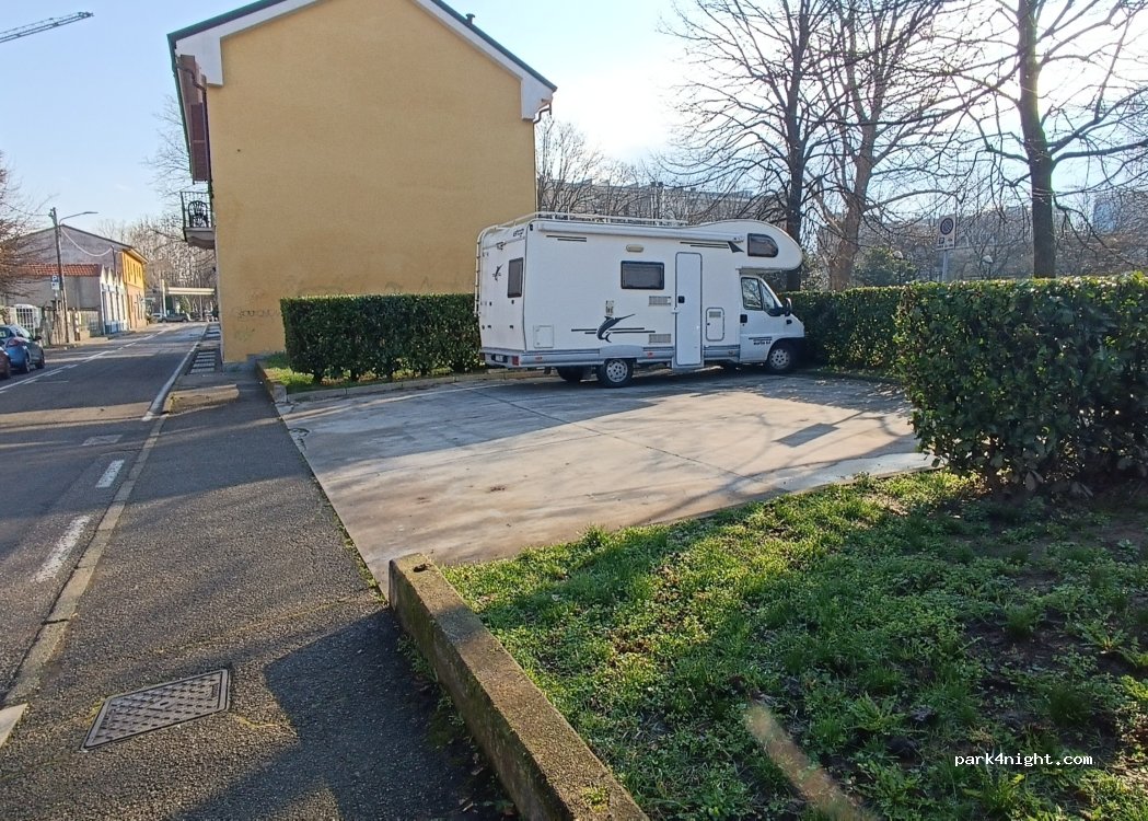 (21047) Saronno - 11 Via Dalmazia — foto 5
