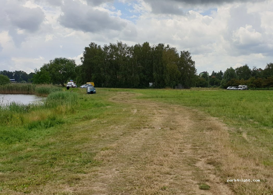 (37-550) Radymno - 3 Polna — foto 2