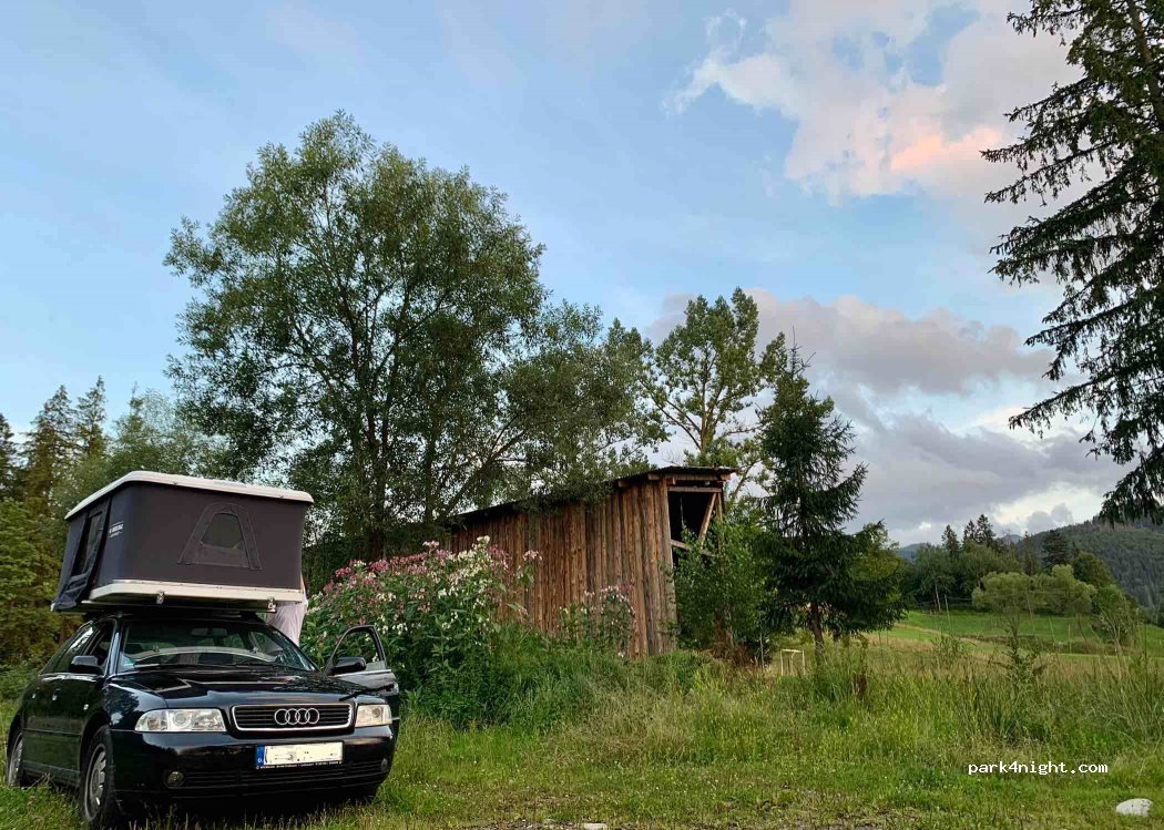(34-500) Zakopane - 36B Chłabówka Dolna — foto 3