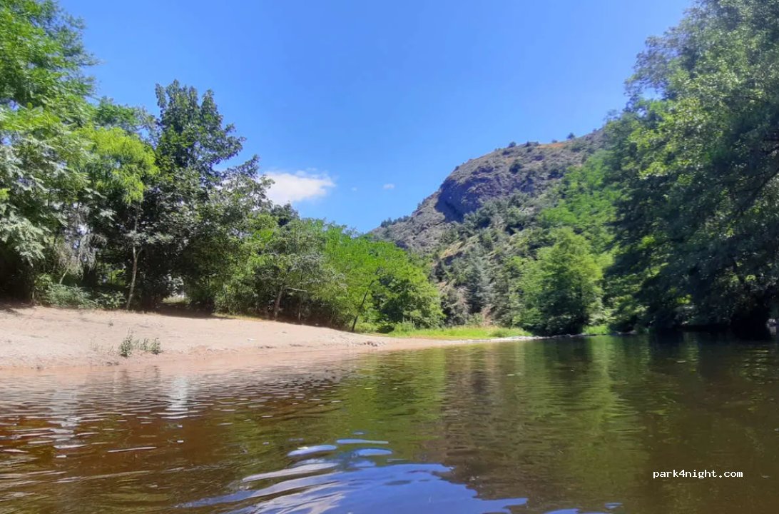 Camping Ushuaïa Villages Le Viaduc — foto 2