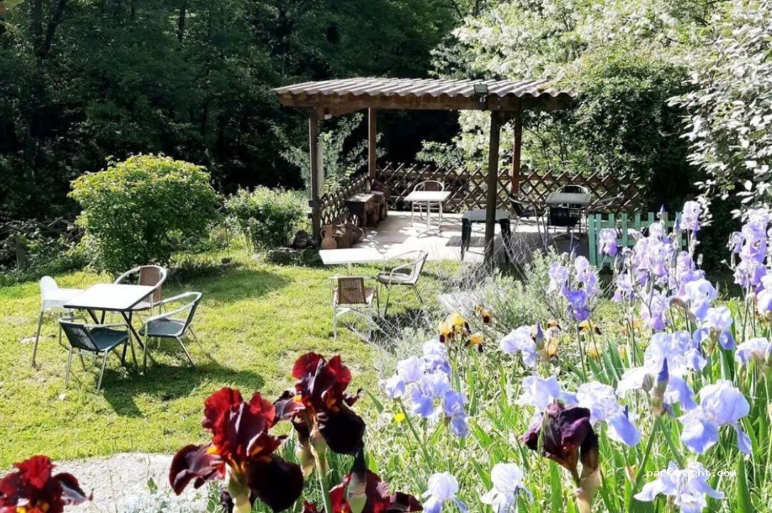 Camping Ushuaïa Villages Le Viaduc — foto 3