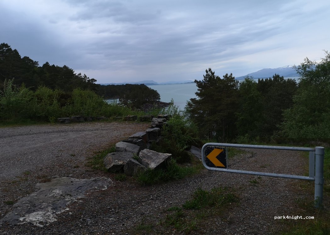 (5554) Valevåg - 5554 Bjørgavegen — foto 2