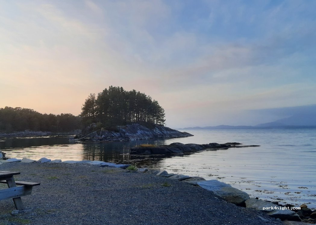 (5554) Valevåg - 5554 Bjørgavegen — foto 3