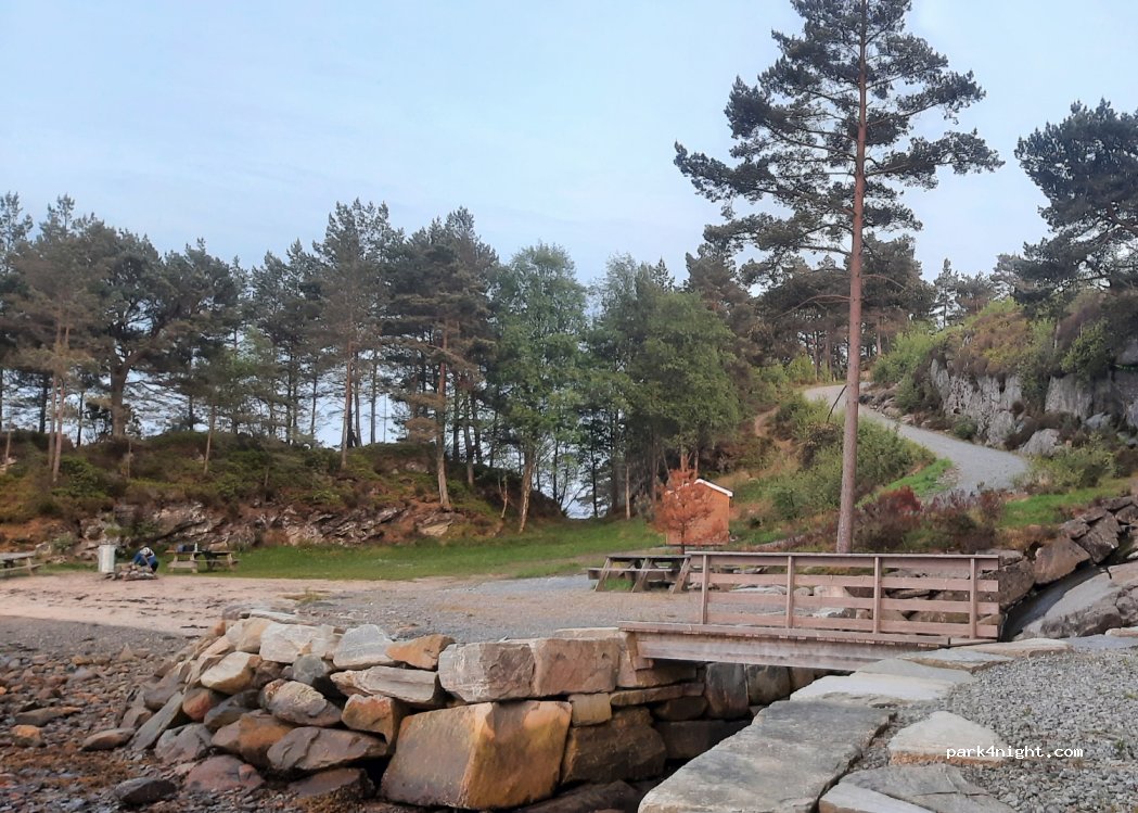 (5554) Valevåg - 5554 Bjørgavegen — foto 4