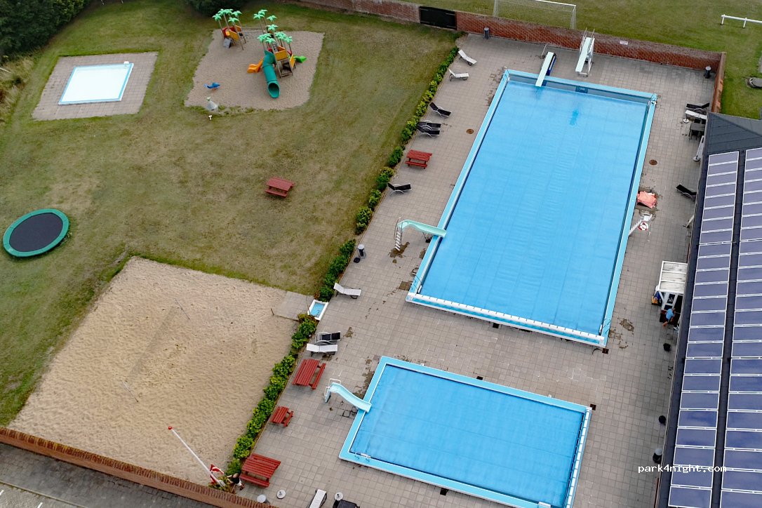 Bredebro Camping KIG NØJ — foto 2