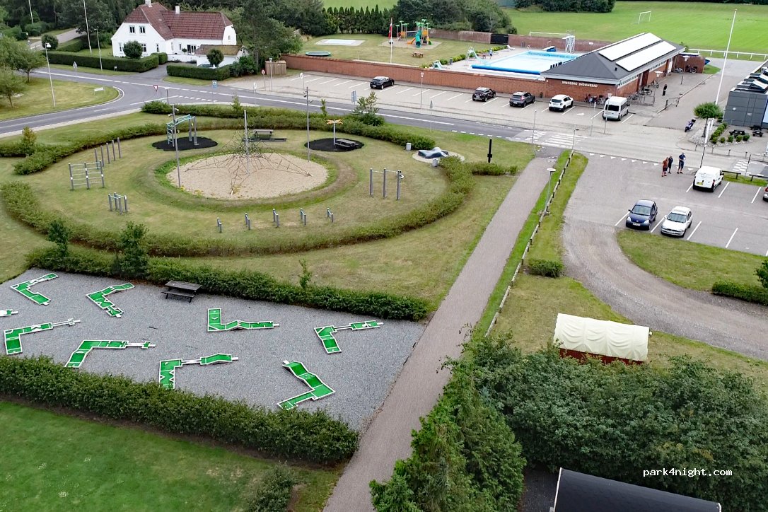 Bredebro Camping KIG NØJ — foto 3