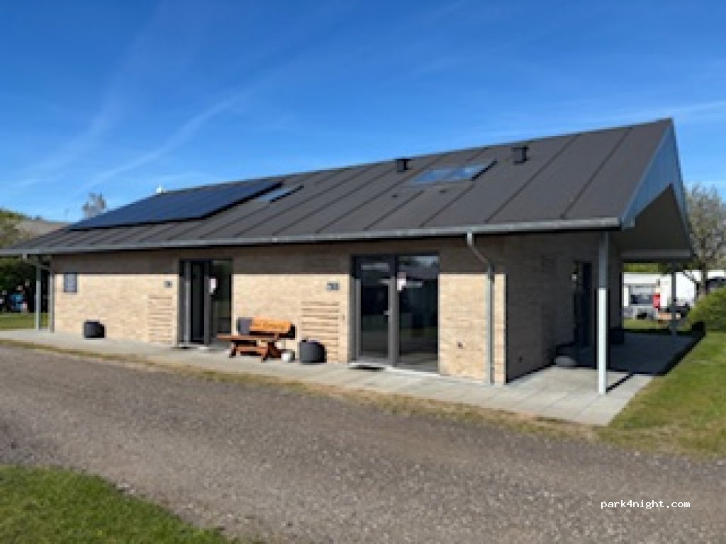 Bredebro Camping KIG NØJ — foto 4