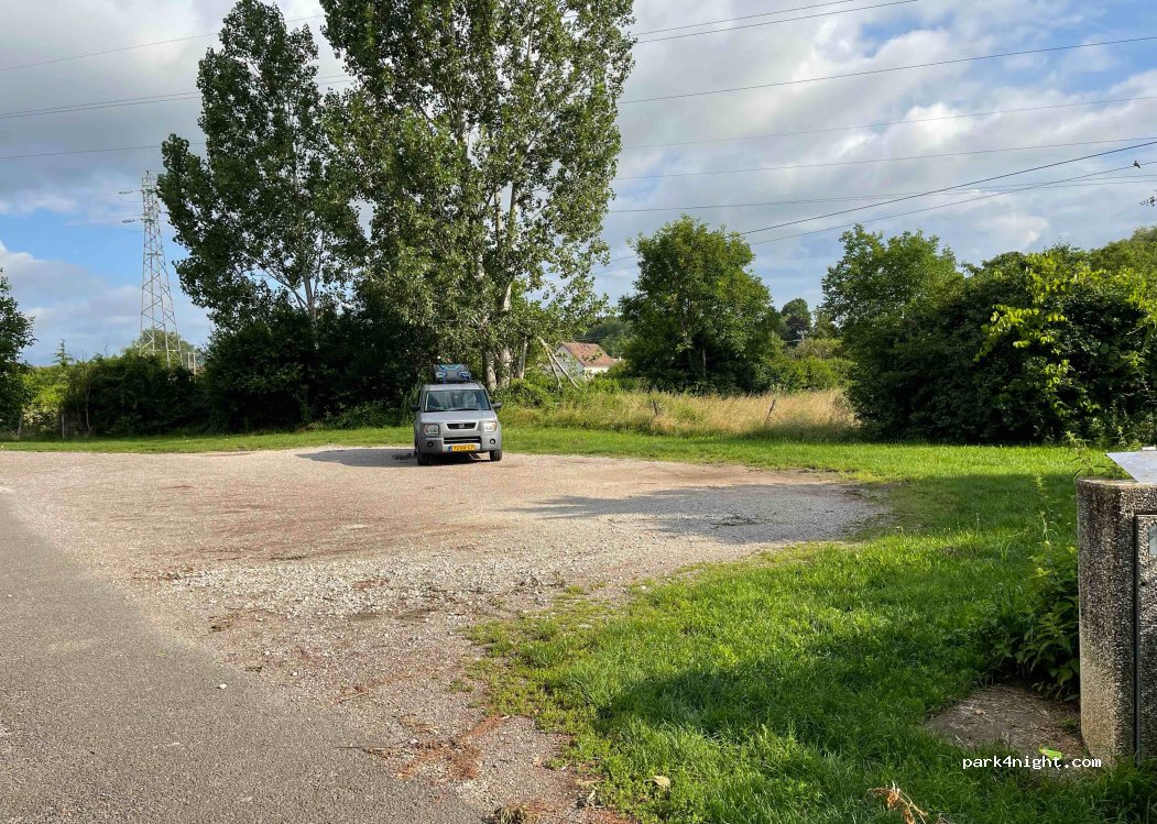 (21200) Beaune - 121B Rue des Cras Gigny — foto