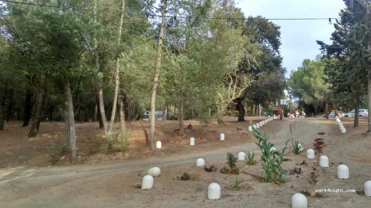 () Odivelas - Unnamed Road — foto