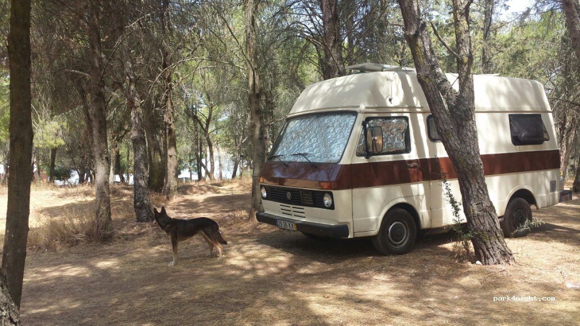 () Odivelas - Unnamed Road — foto 3