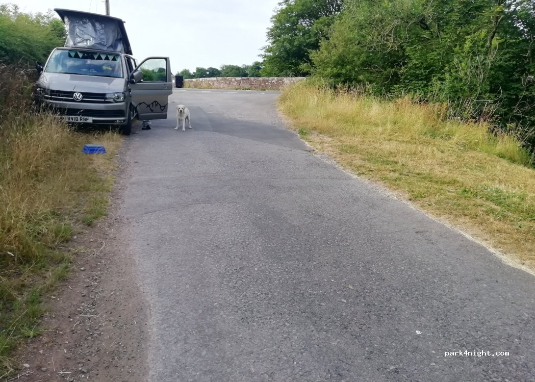 (CA22 2UE) Thornhill - Cop Lane — foto 2