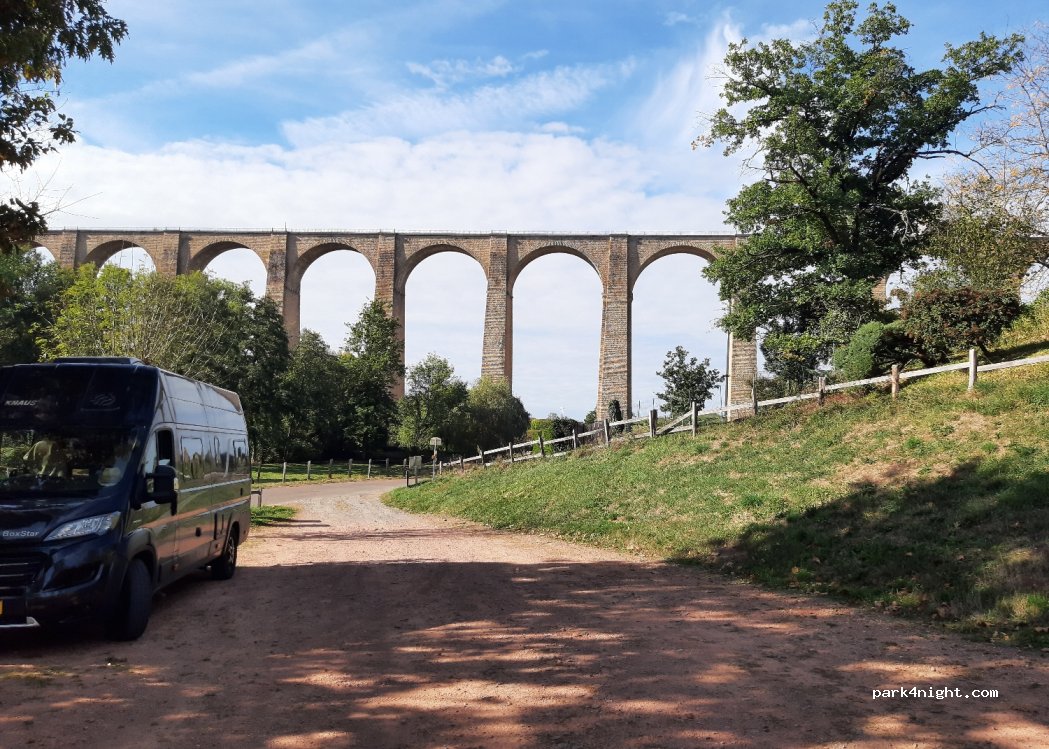 (71170) Mussy-sous-Dun - Les Branlards — foto 3