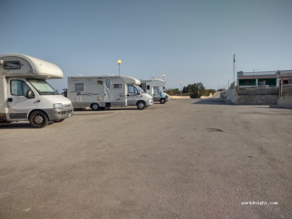 (96010) Portopalo di Capo - Isola delle Correnti — foto