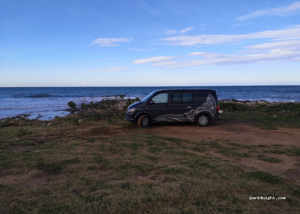 (96010) Portopalo di Capo - Isola delle Correnti — foto 2