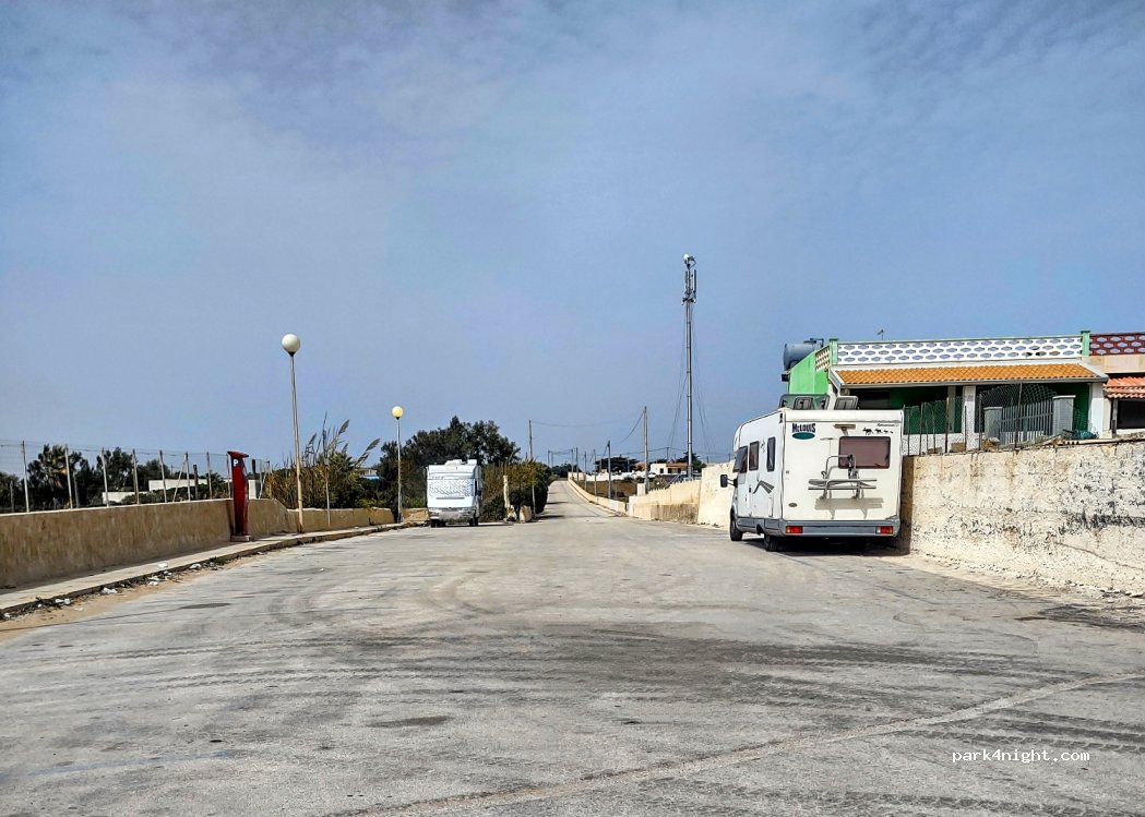 (96010) Portopalo di Capo - Isola delle Correnti — foto 3