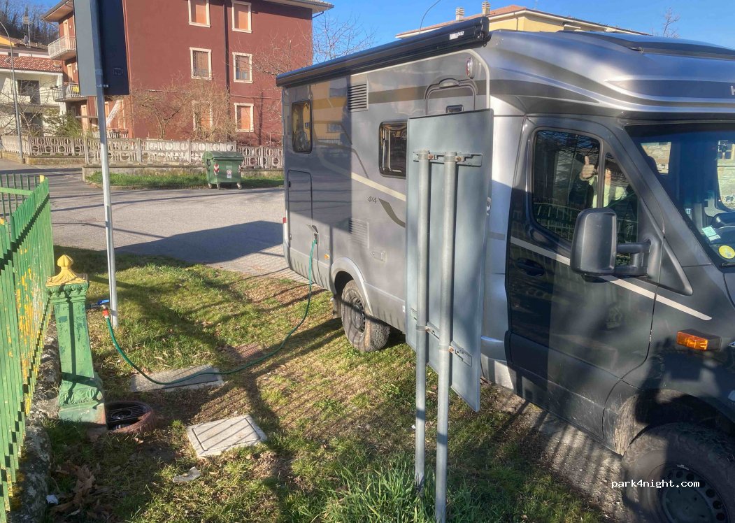 (29020) Perino - 52 Via Campo Giochi — foto