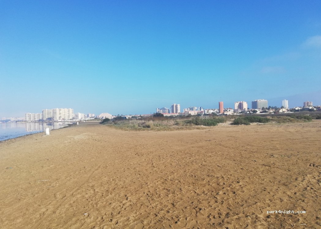 (30380) Cartagena - 57 Polígono Playa de los Alemanes — foto 3