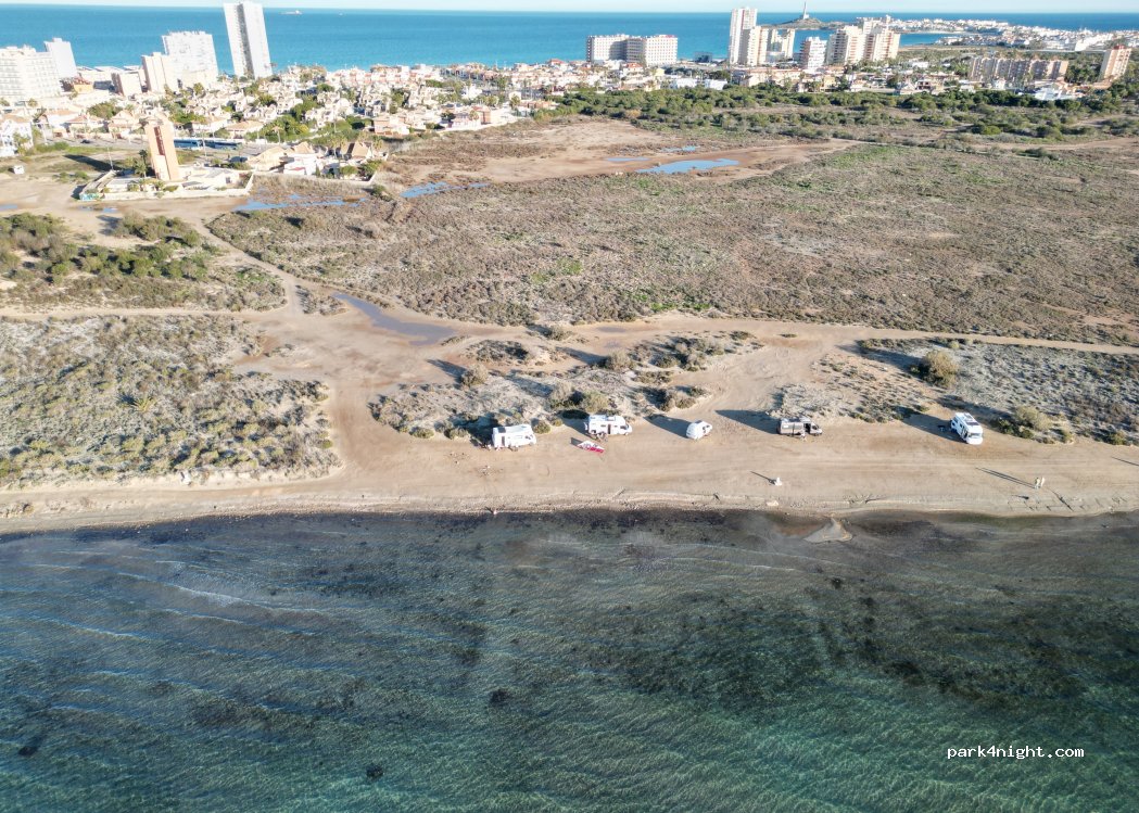 (30380) Cartagena - 57 Polígono Playa de los Alemanes — foto 5