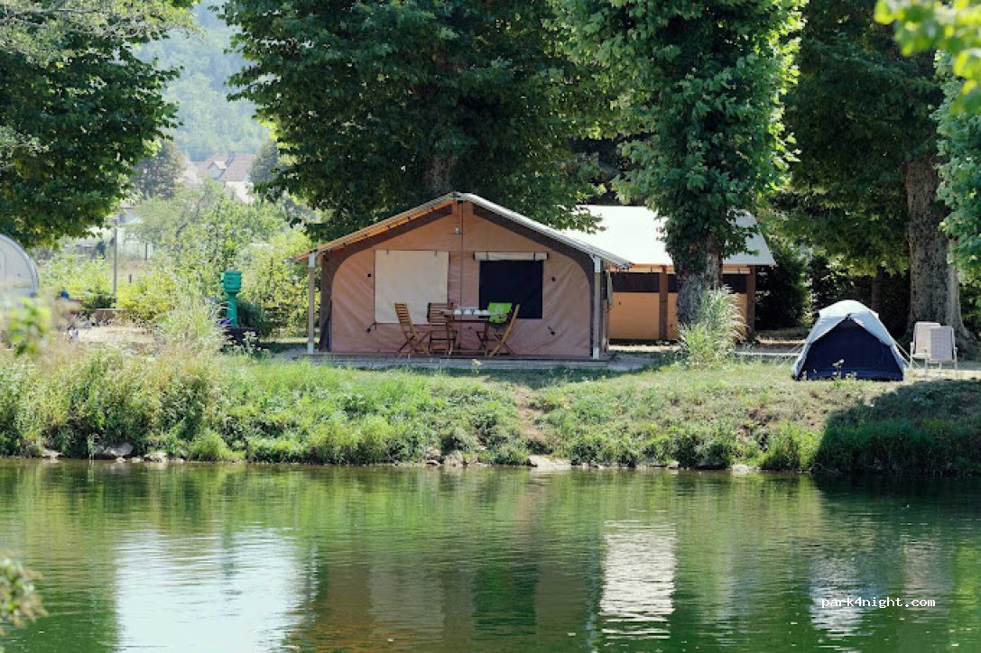 Camping*** les Promenades — foto 3