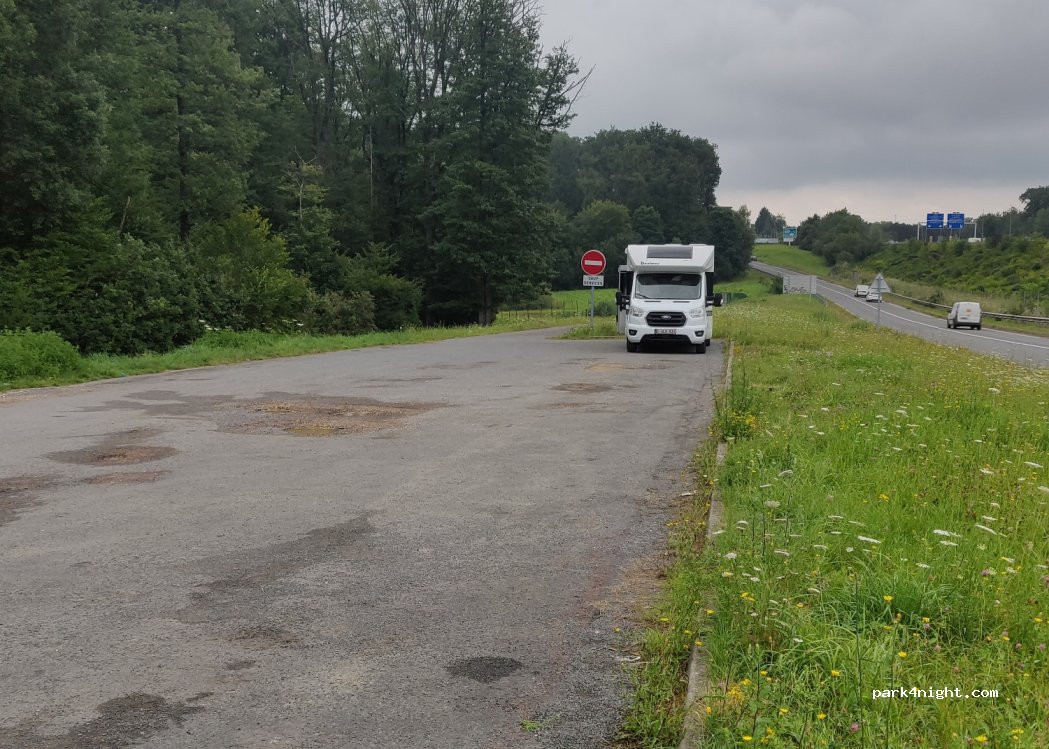 (18100) Vierzon - D926 — foto