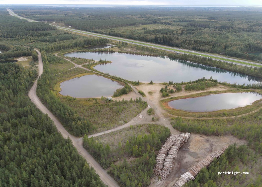 (90820) Oulu - 633 Kivenkankaantie — foto 3