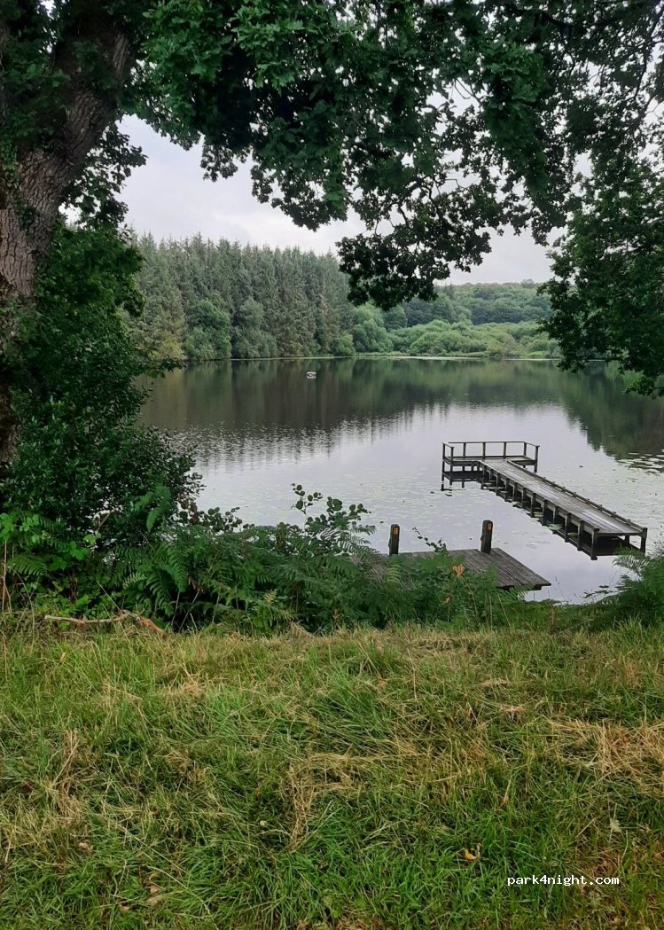 (22480) Saint-Connan - 12 L'Étang Neuf — foto 2