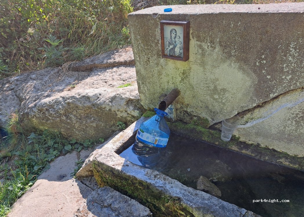 (9930) Kalugeritsa - Unnamed Road — foto 2
