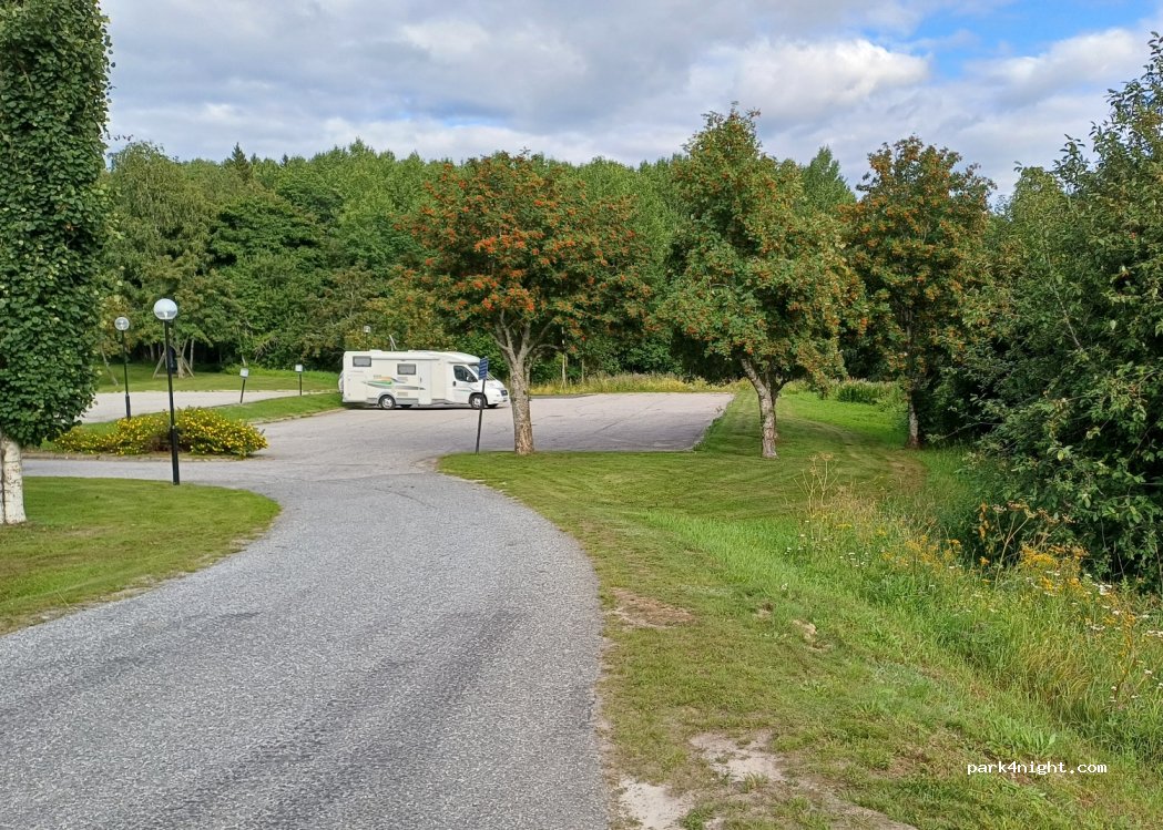 (871 93) Härnösand - 238 Byåkersvägen — foto 2