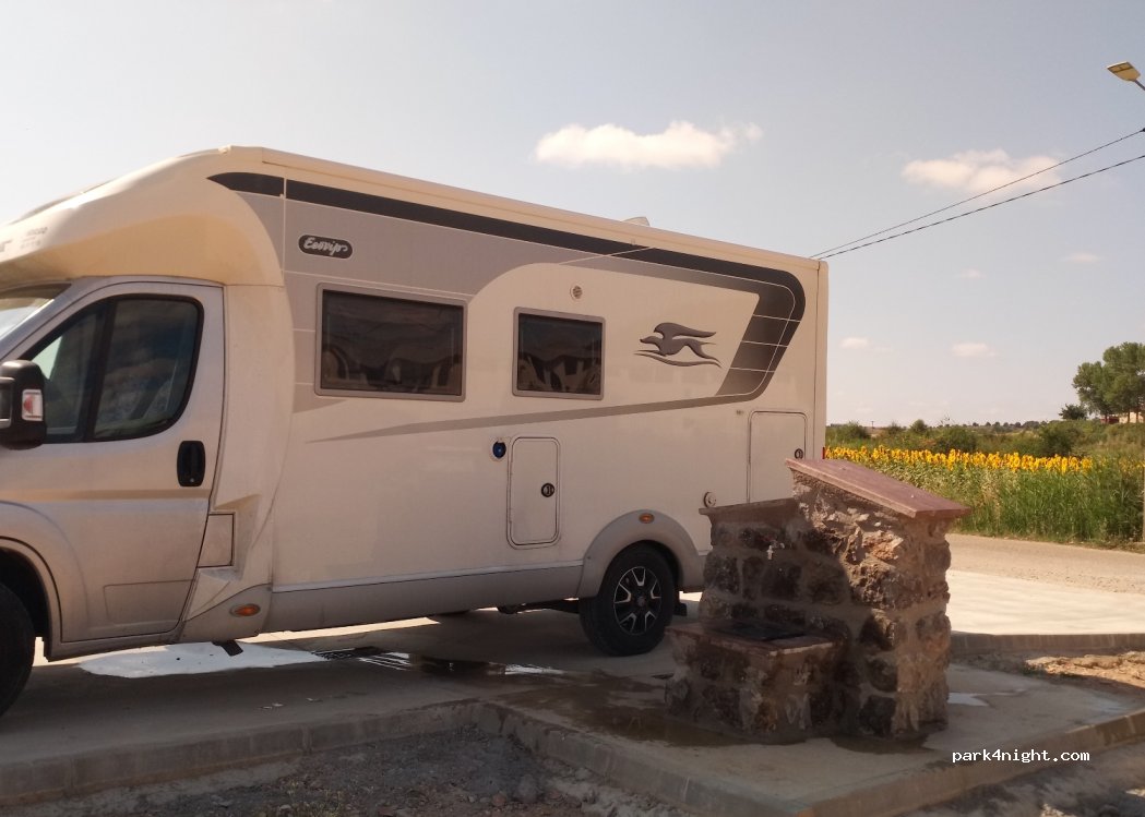 (09430) Huerta de Rey - 37 Camino Salcejo — foto